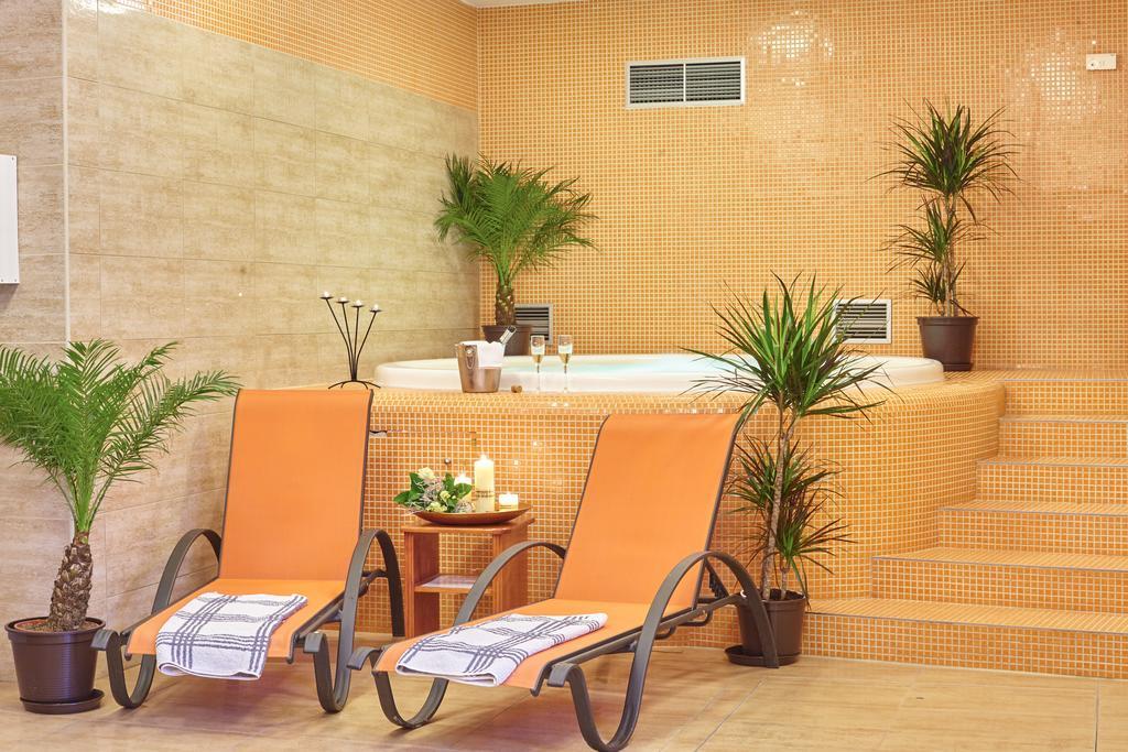 Pension Relax Pec pod Snezkou Exterior photo