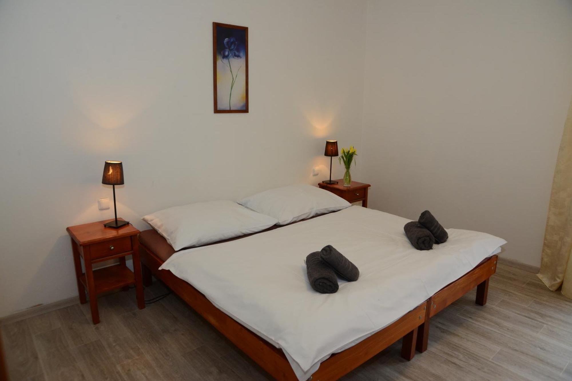 Pension Relax Pec pod Snezkou Exterior photo