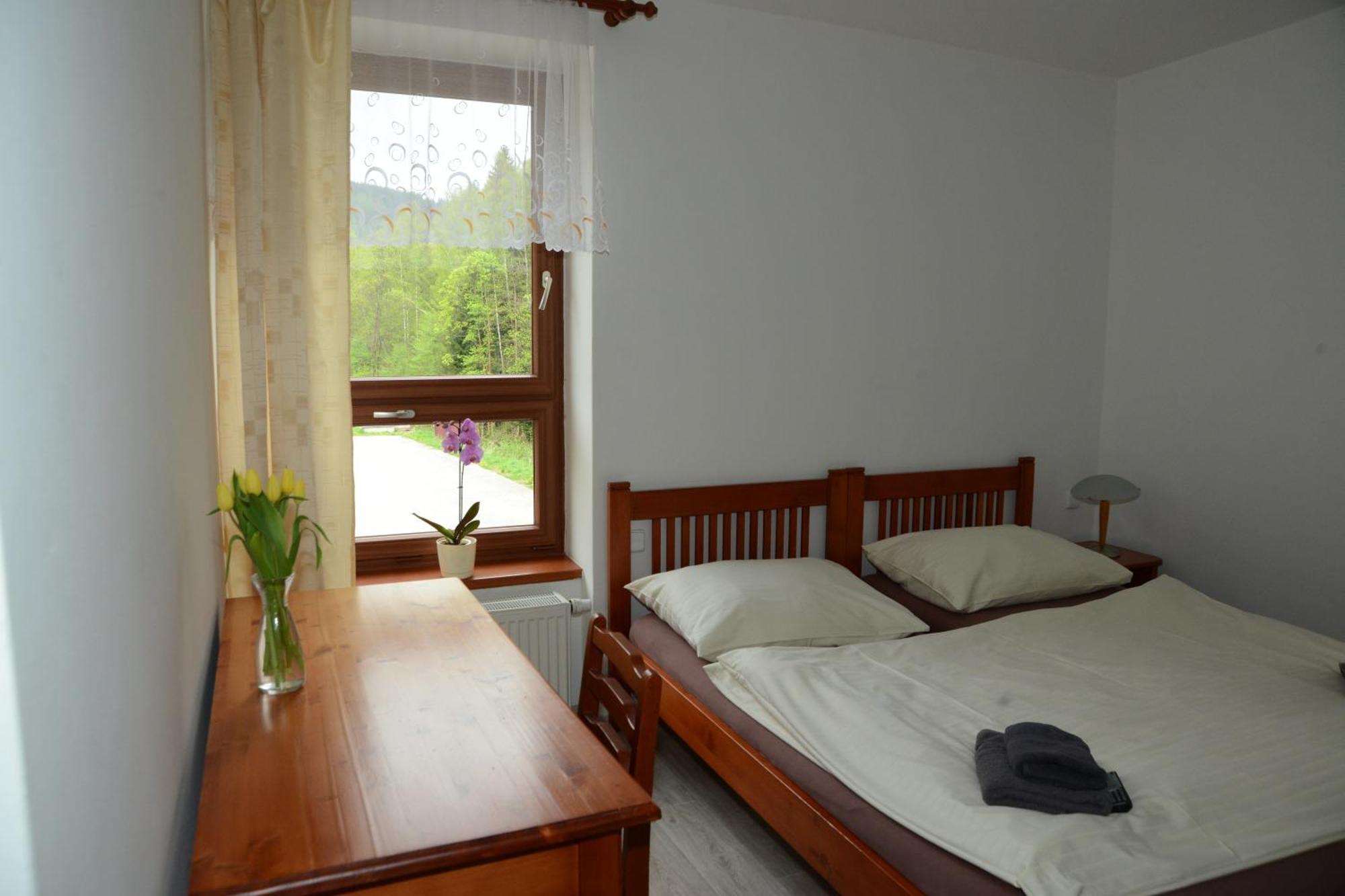 Pension Relax Pec pod Snezkou Exterior photo