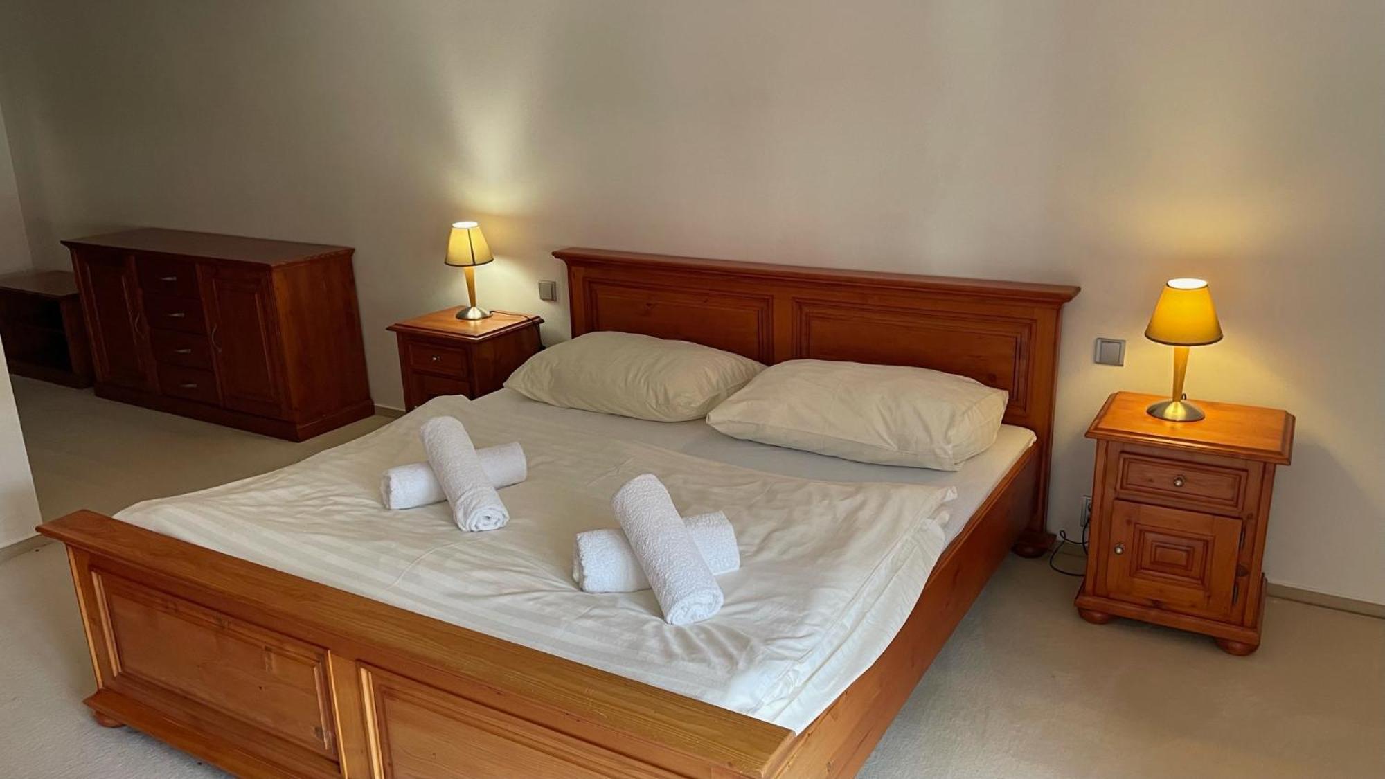 Pension Relax Pec pod Snezkou Exterior photo